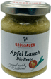 BIO Apfel Lauch Pesto